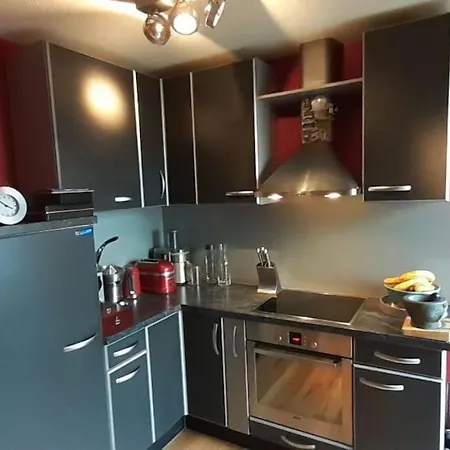 Appartement Appt Centre 