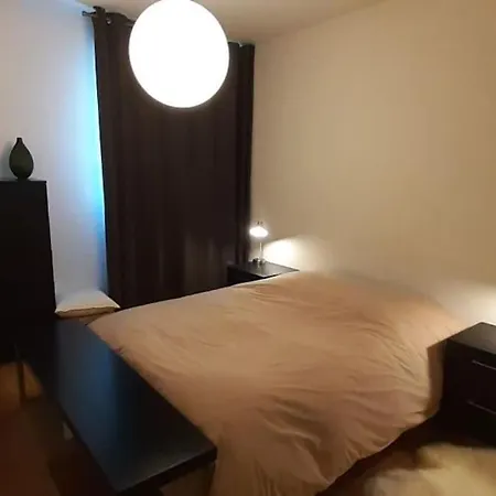 Appt Centre 