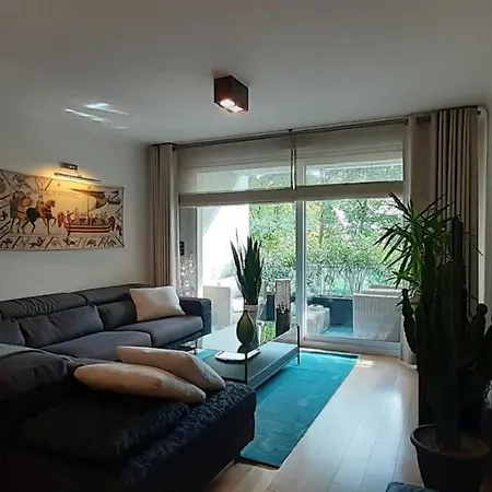 Appartement Appt Centre 