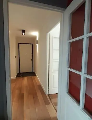 Apartment Appt Centre 