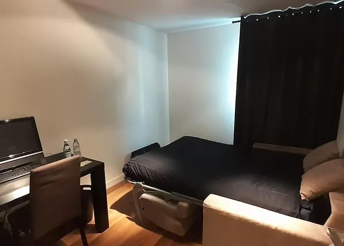 Appt Centre 