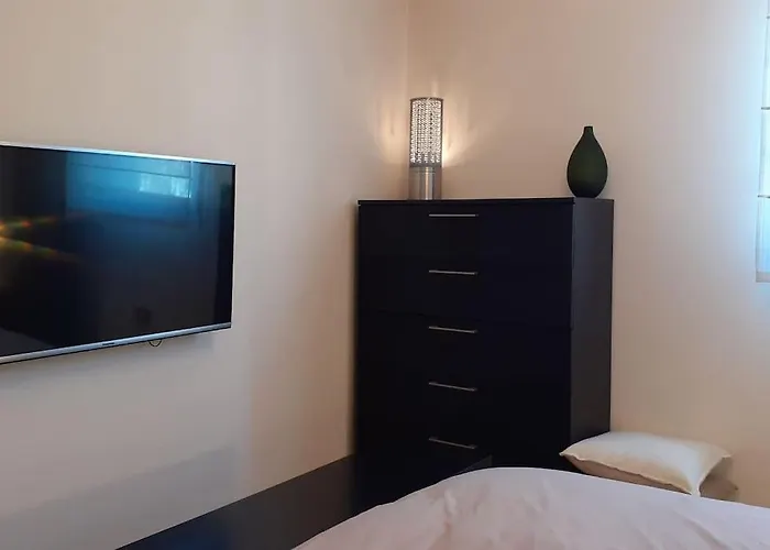 Apartment Appt Centre 