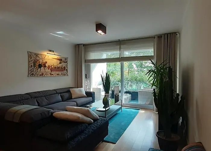 Apartment Appt Centre 