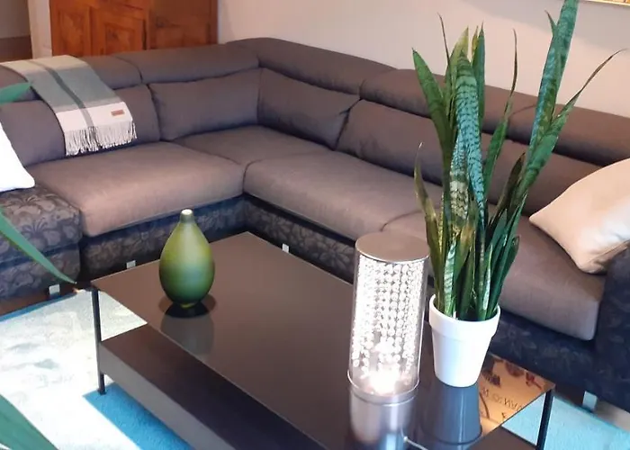 Apartment Appt Centre 