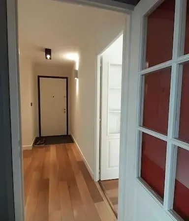 Apartment Appt Centre 