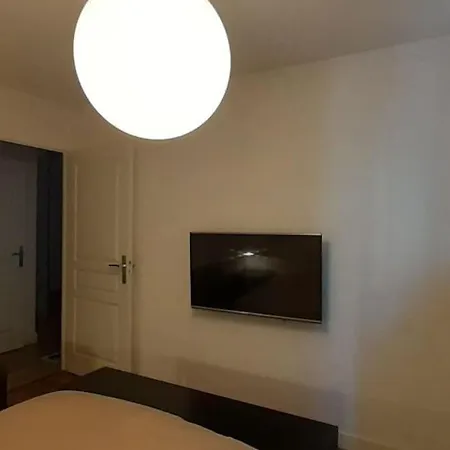 Apartment Appt Centre 