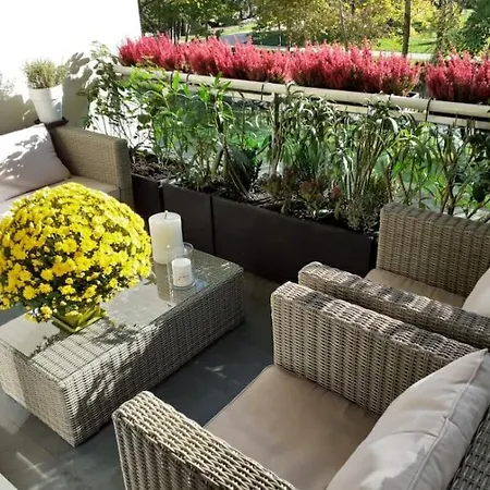 Appartamento Appt Centre 