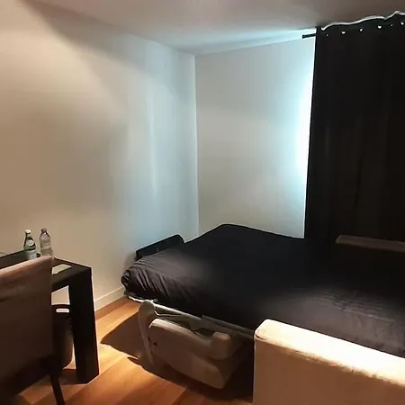 Appt Centre 