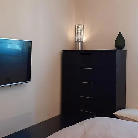 Apartment Appt Centre 